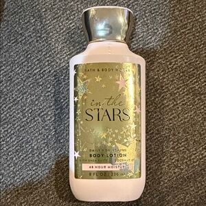 Bath & Body Works In The Stars Body Lotion